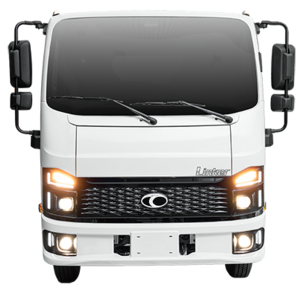 THACO Linker T2-5.0 - Thùng bạt - tải trọng 1.49T/1.99T