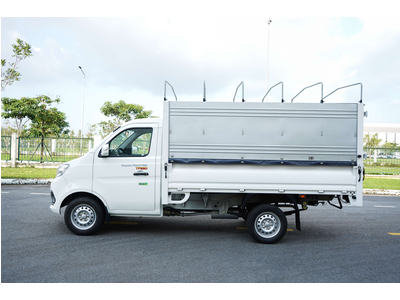 THACO FRONTIER TF230, Tải 990 kg, Thùng dài 2m8