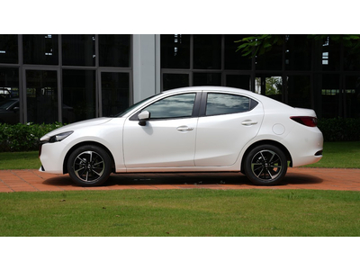 New Mazda 2 1.5 Luxury