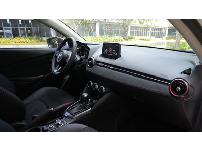 New Mazda 2 1.5 Sport Luxury