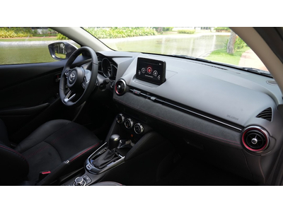 New Mazda 2 1.5 Sport Luxury