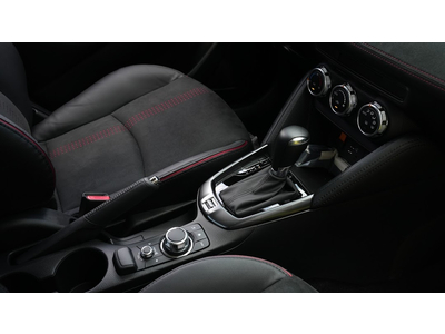 New Mazda 2 1.5 Sport Luxury