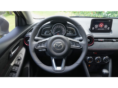 New Mazda 2 1.5 Luxury