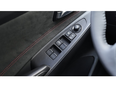 New Mazda 2 1.5 Sport Luxury