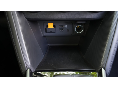 New Mazda 2 1.5 Luxury