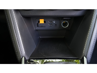 New Mazda 2 1.5 Sport Luxury