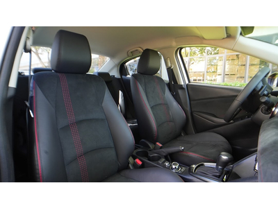 New Mazda 2 1.5 Sport Luxury