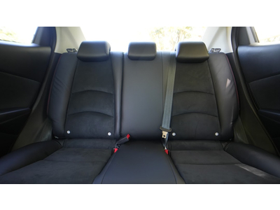 New Mazda 2 1.5 Luxury