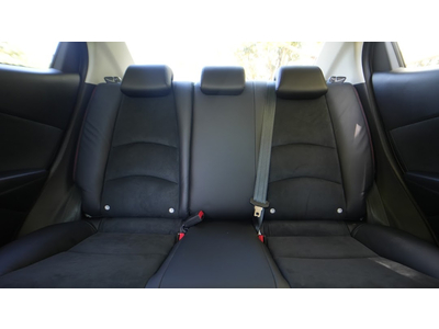 New Mazda 2 1.5 Sport Luxury