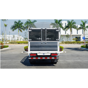 THACO Linker T2-6.5 - Thùng bạt - tải trọng 1.9T/3.49