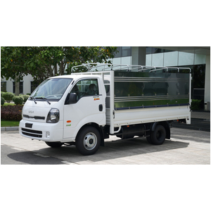 KIA K250 - Thùng mui bạt bửng - tải 2490kg