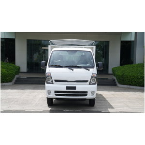 KIA K250 - Thùng mui bạt bửng - tải 2490kg