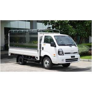 KIA K250 - Thùng mui bạt bửng - tải 2490kg
