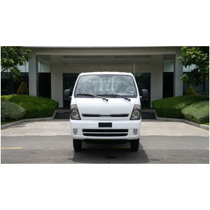 XE TẢI FRONTIER KIA K250M THÙNG LỬNG TẢI 1t9 - 2t49 PHIÊN BẢN MỚI NHẤT NĂM 2026 BÁNH TRƯỚC SAU BẰNG NHAU
