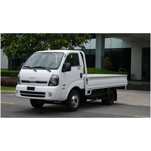 KIA K250 - Thùng Lửng - tải 2490kg