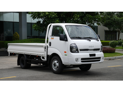 XE TẢI FRONTIER KIA K250M THÙNG LỬNG TẢI 1t9 - 2t49 PHIÊN BẢN MỚI NHẤT NĂM 2026 BÁNH TRƯỚC SAU BẰNG NHAU