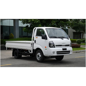 XE TẢI FRONTIER KIA K250M THÙNG LỬNG TẢI 1t9 - 2t49 PHIÊN BẢN MỚI NHẤT NĂM 2026 BÁNH TRƯỚC SAU BẰNG NHAU
