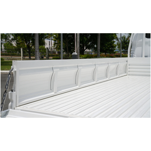 KIA K250 - Thùng Lửng - tải 2490kg