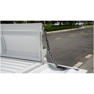 KIA K250 - Thùng Lửng - tải 2490kg