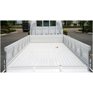 KIA K250 - Thùng Lửng - tải 2490kg