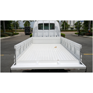 KIA K250 - Thùng Lửng - tải 2490kg