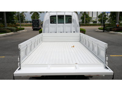 XE TẢI FRONTIER KIA K250M THÙNG LỬNG TẢI 1t9 - 2t49 PHIÊN BẢN MỚI NHẤT NĂM 2026 BÁNH TRƯỚC SAU BẰNG NHAU