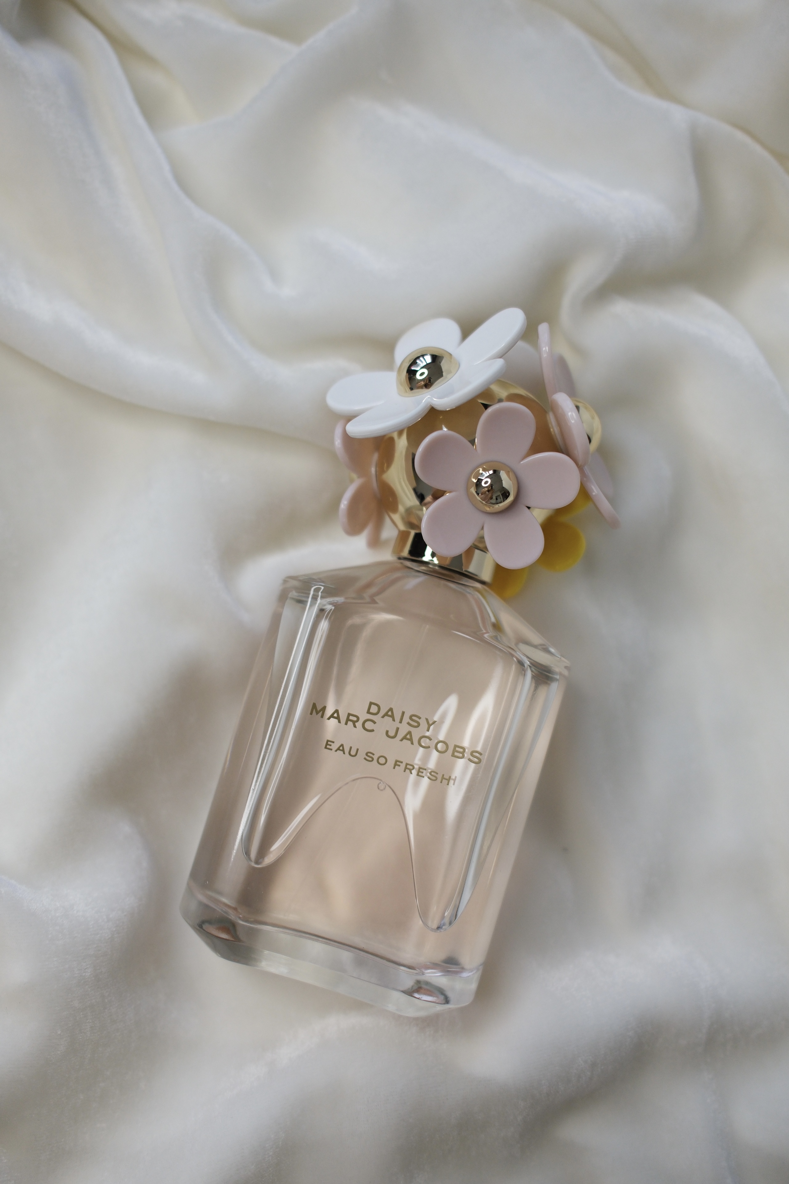 Nước hoa nữ Marc Jacobs Daisy Eau So Fresh EDT - 125ml