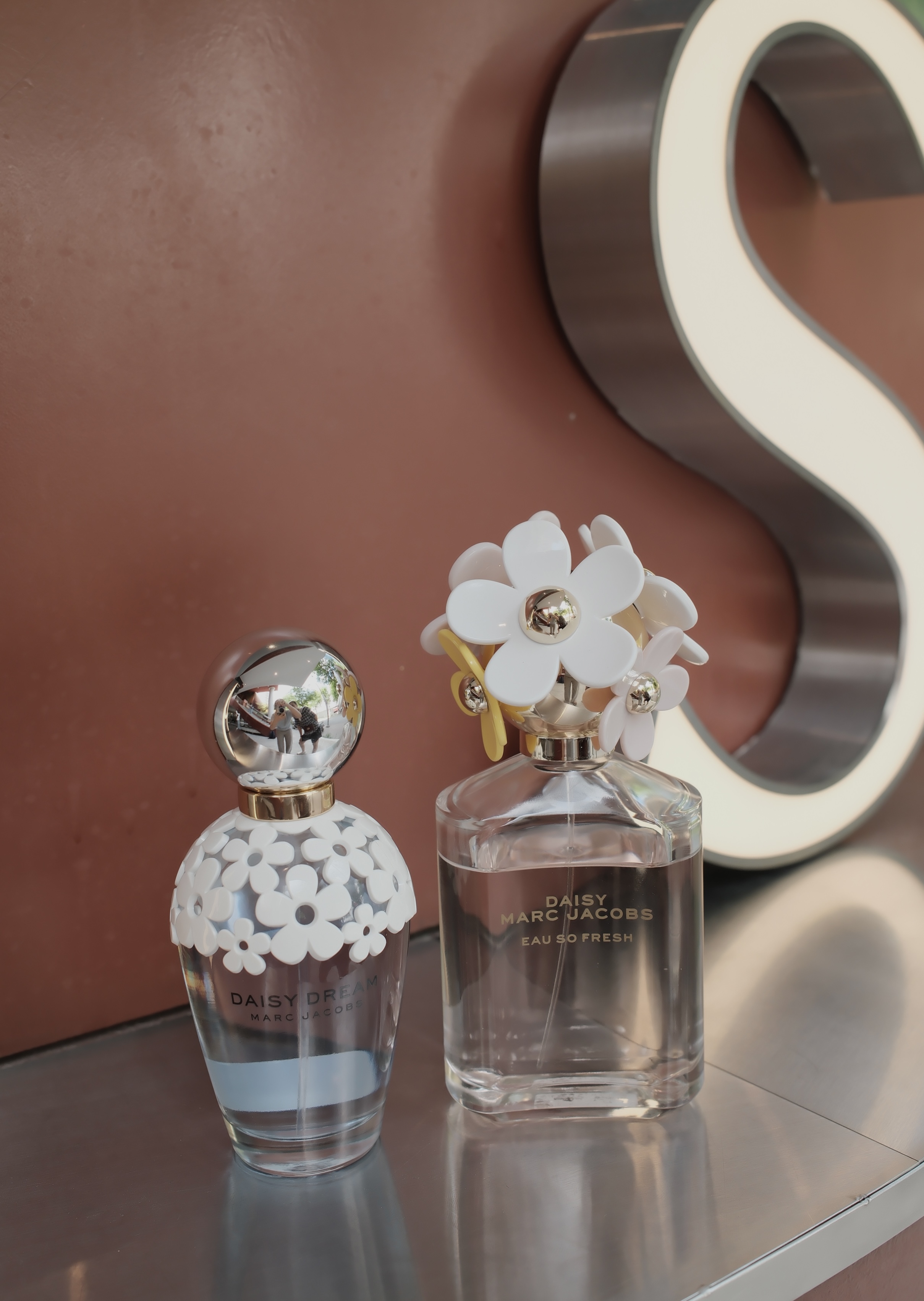 Nước hoa nữ Marc Jacobs Daisy Dream - 100ml
