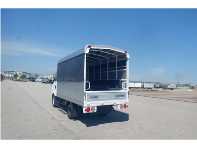 XE TẬP LÁI BẰNG C1 KIA K200