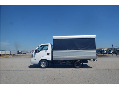 XE TẬP LÁI BẰNG C1 KIA K200