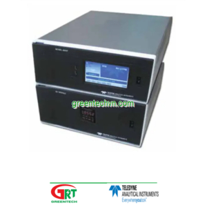 6200T / 6200E | Sulfur analyzer | Máy phân tích lưu huỳnh | TELEDYNE Vietnam