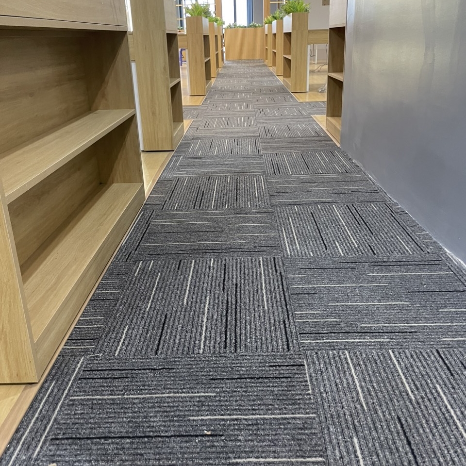 Thảm tấm DUK-DT11-02