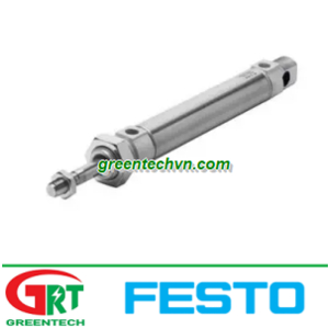 ESN | Festo ESN | Xylanh khí nén | Pneumatic cylinder | Festo Vietnam