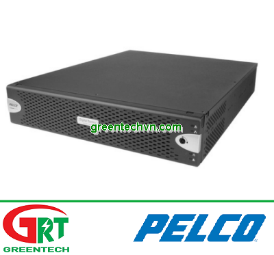 DSSRV2-040 | Pelco DSSRV2-040 | Đầu ghi hình Analogue | H.264 Network Video Recorder | Pelco Vietnam