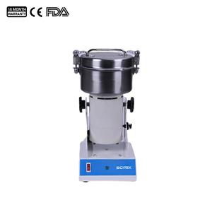 Máy phân rã đa năng tốc độ cao - DSU-80; DSU-100; DSU-200; DSU-400