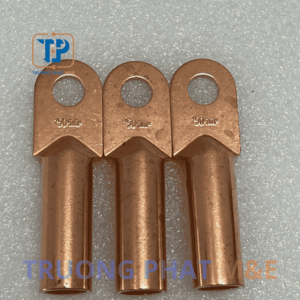 Đầu cos đồng đúc DT-150