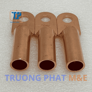 Đầu cos đồng đúc DT-150