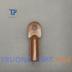Đầu cos đồng đúc DT-400