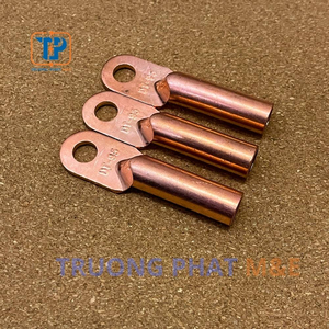 Đầu cos đồng đúc DT-95