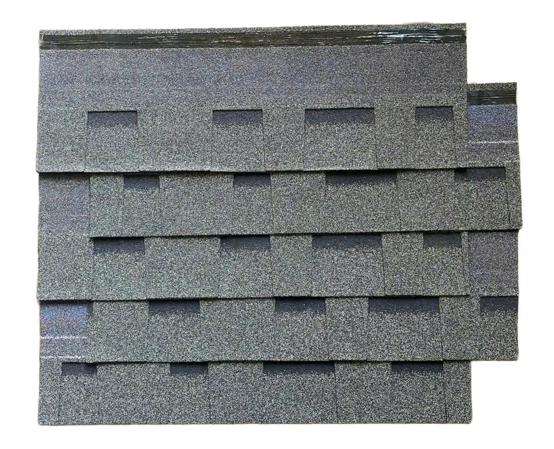 Ngói lợp bitum phủ đá dạng đa tầng HP003-BITUM- BÌNH DƯƠNG