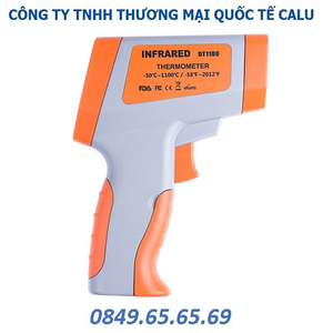 Máy đo nhiệt độ DT1100