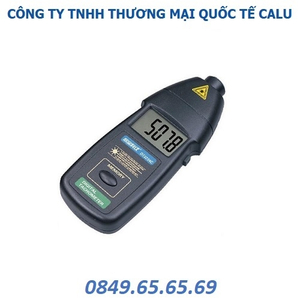 Máy đo tốc độ vòng quay DT2234C