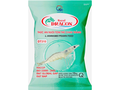 DRAGON DT 310 - BAO 10KG