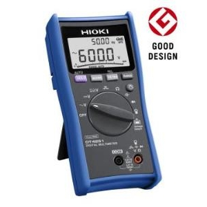 DT4251- Đồng hồ đo điện đa năng
