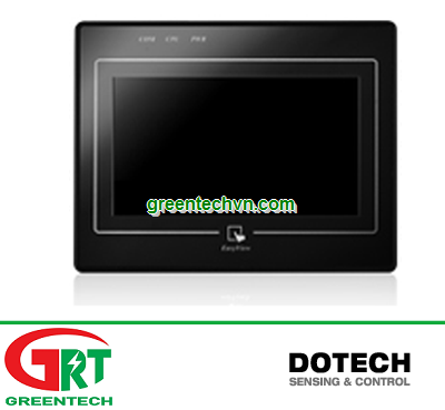 DT6100i | Dotech DT6100i | Màn hình hiển thị Dotech DT6100i | Touch Monitor | Dotech Vietnam