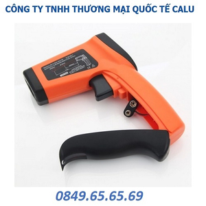 Nhiệt kế hồng ngoại DT8013H