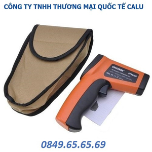 Nhiệt kế hồng ngoại DT8016H