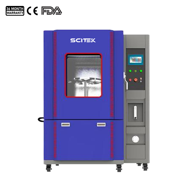 Buồng thử nghiệm nhỏ giọt - DTC-12