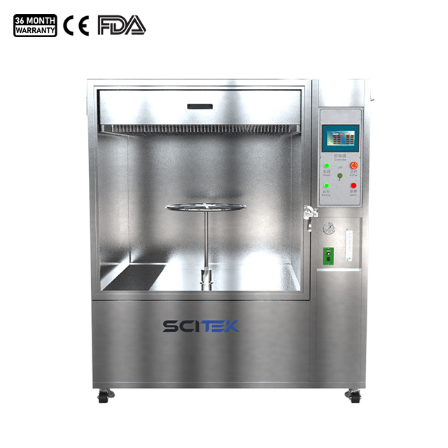 Buồng thử nghiệm nhỏ giọt - DTC-12