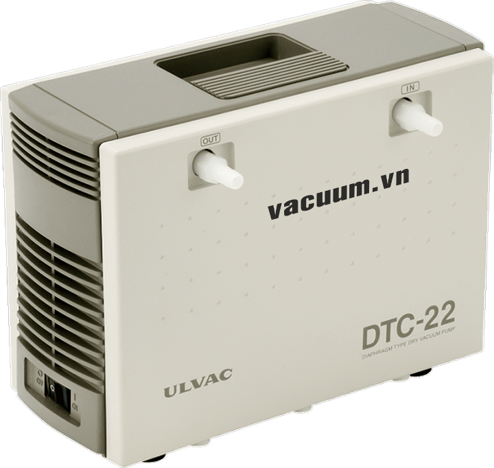 DTC-22 Bơm màng chân không EYELA